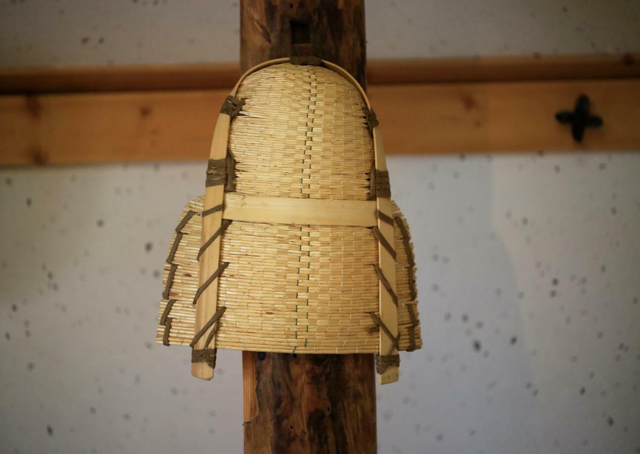Hanok Madang Чонджу Екстериор снимка