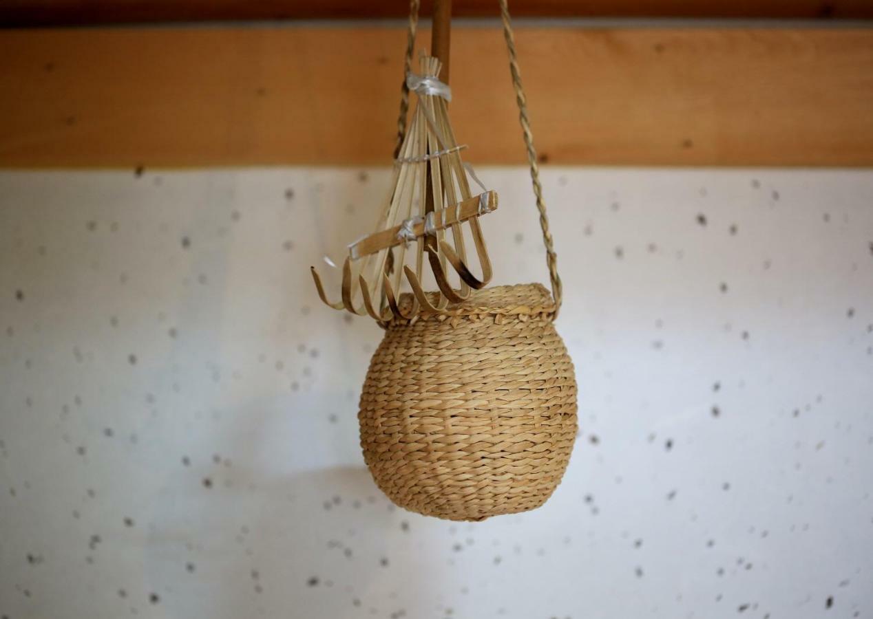 Hanok Madang Чонджу Екстериор снимка