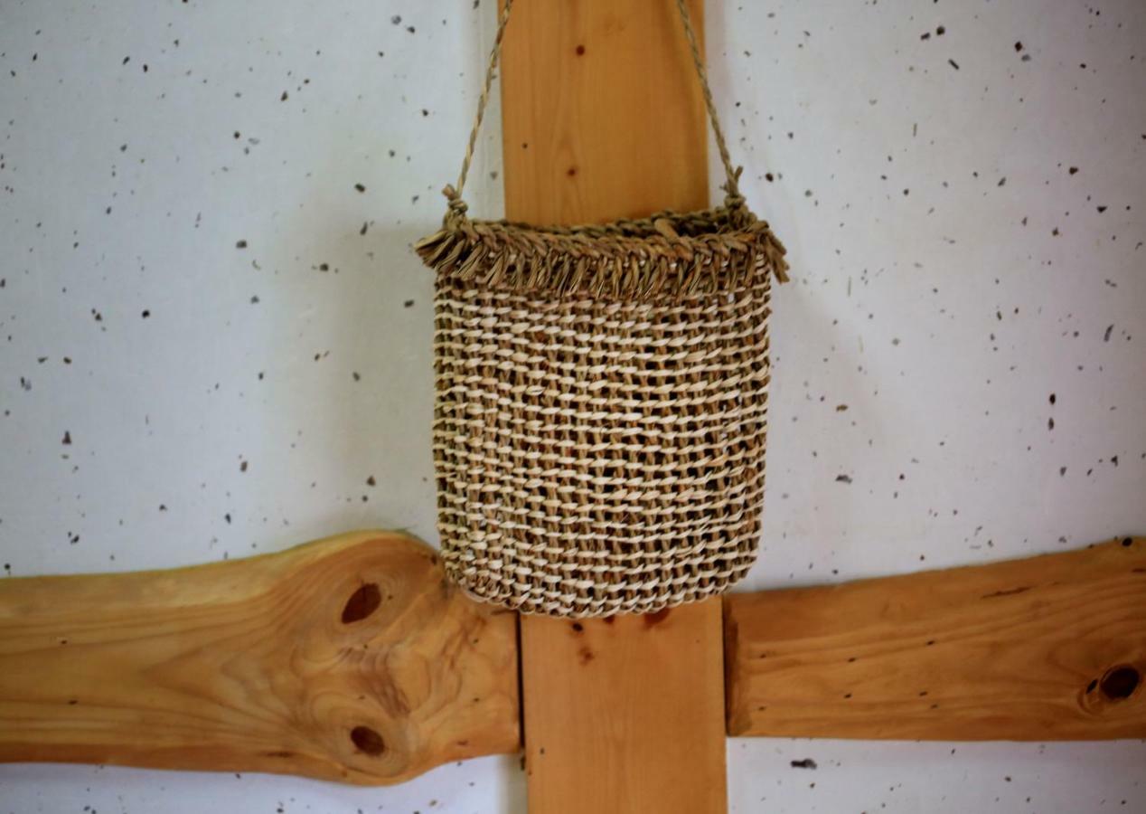 Hanok Madang Чонджу Екстериор снимка